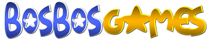 bosbosgames